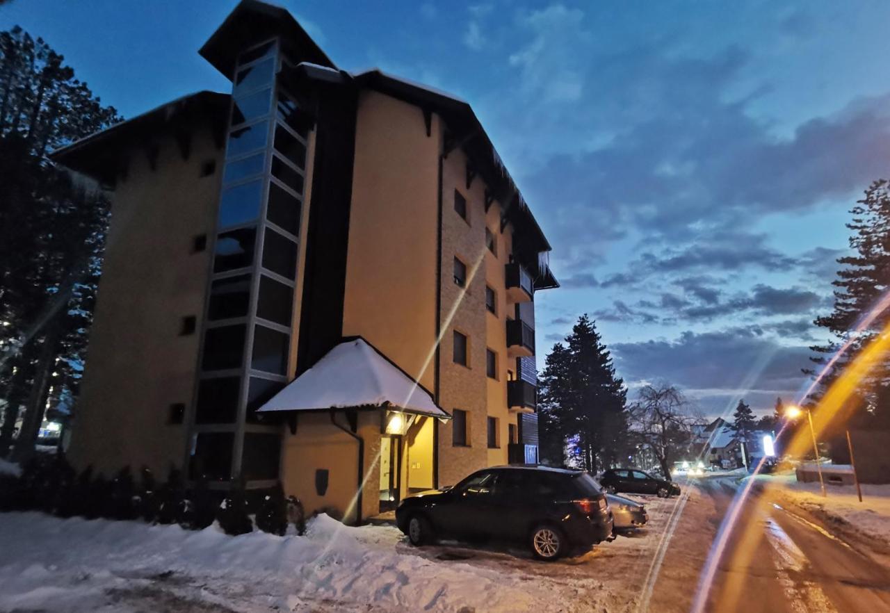 Diamond Apartments Zlatibor Exterior foto