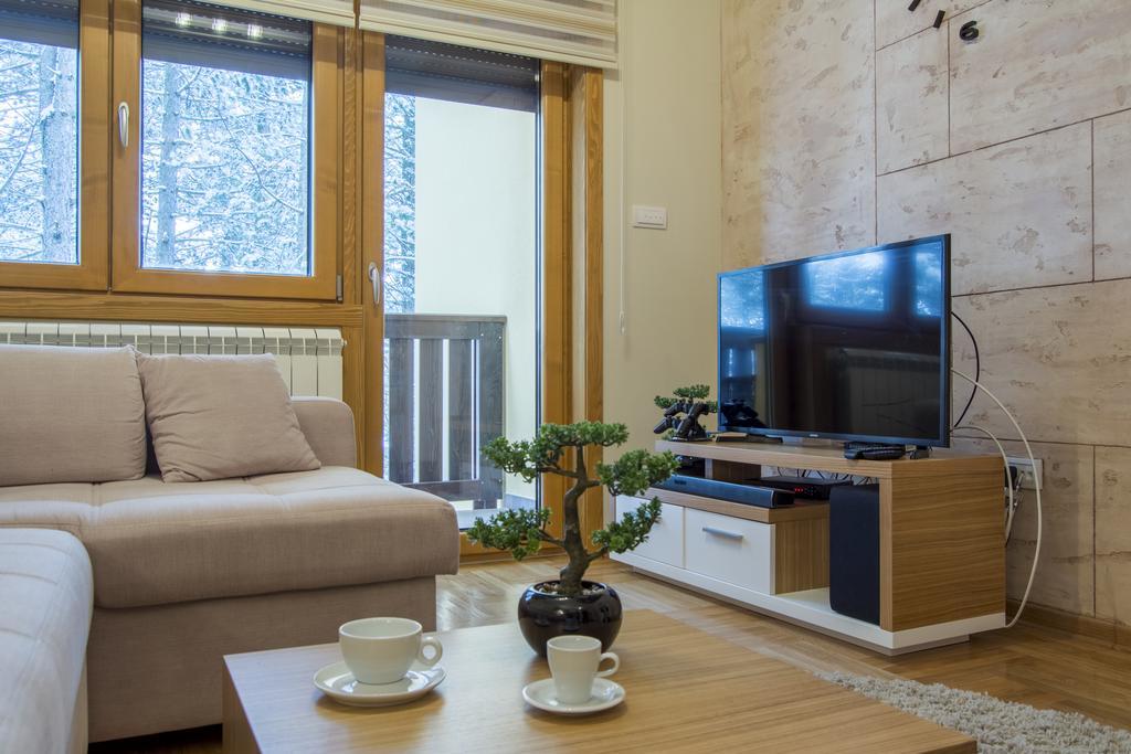 Diamond Apartments Zlatibor Exterior foto