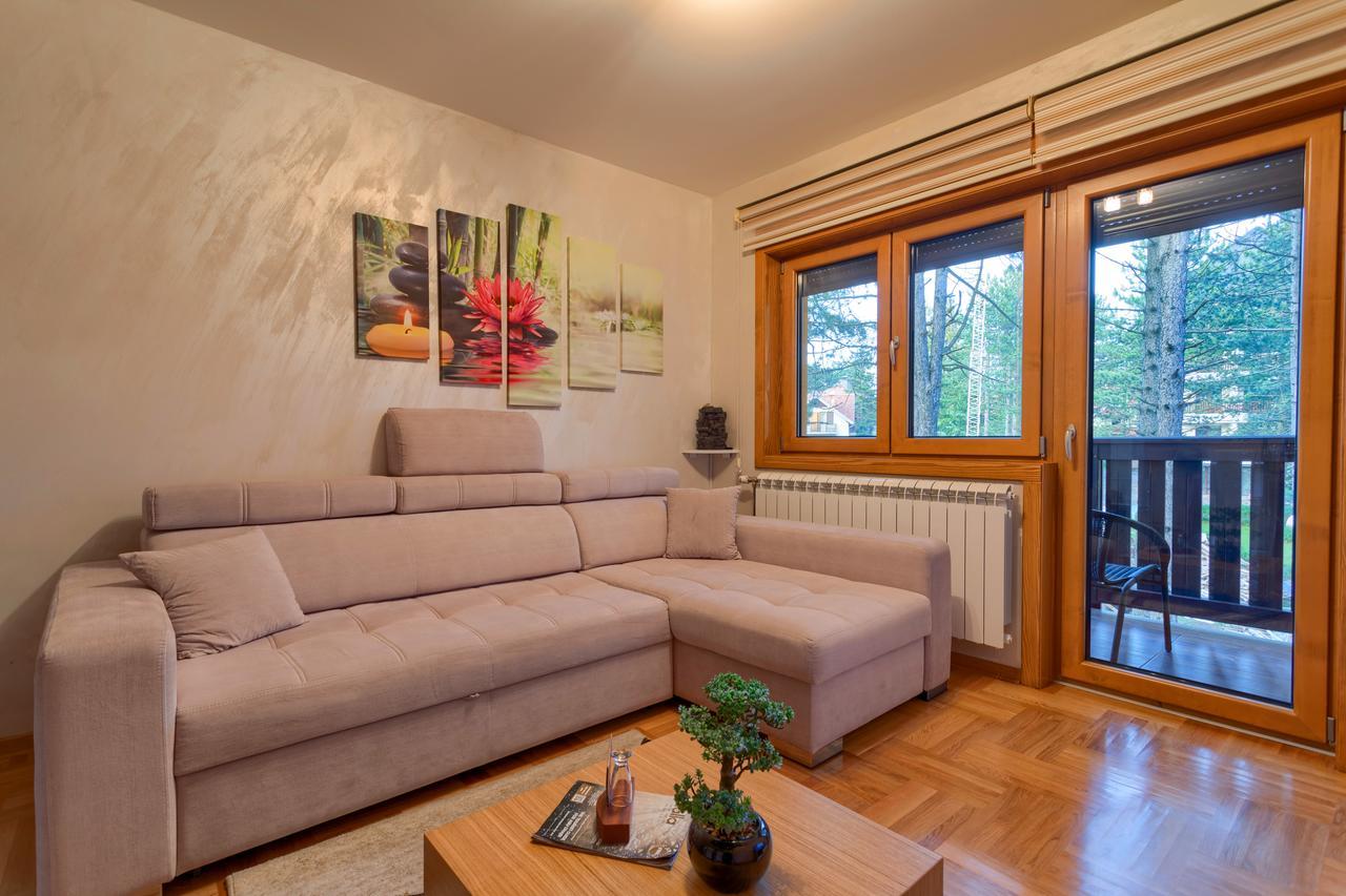 Diamond Apartments Zlatibor Exterior foto