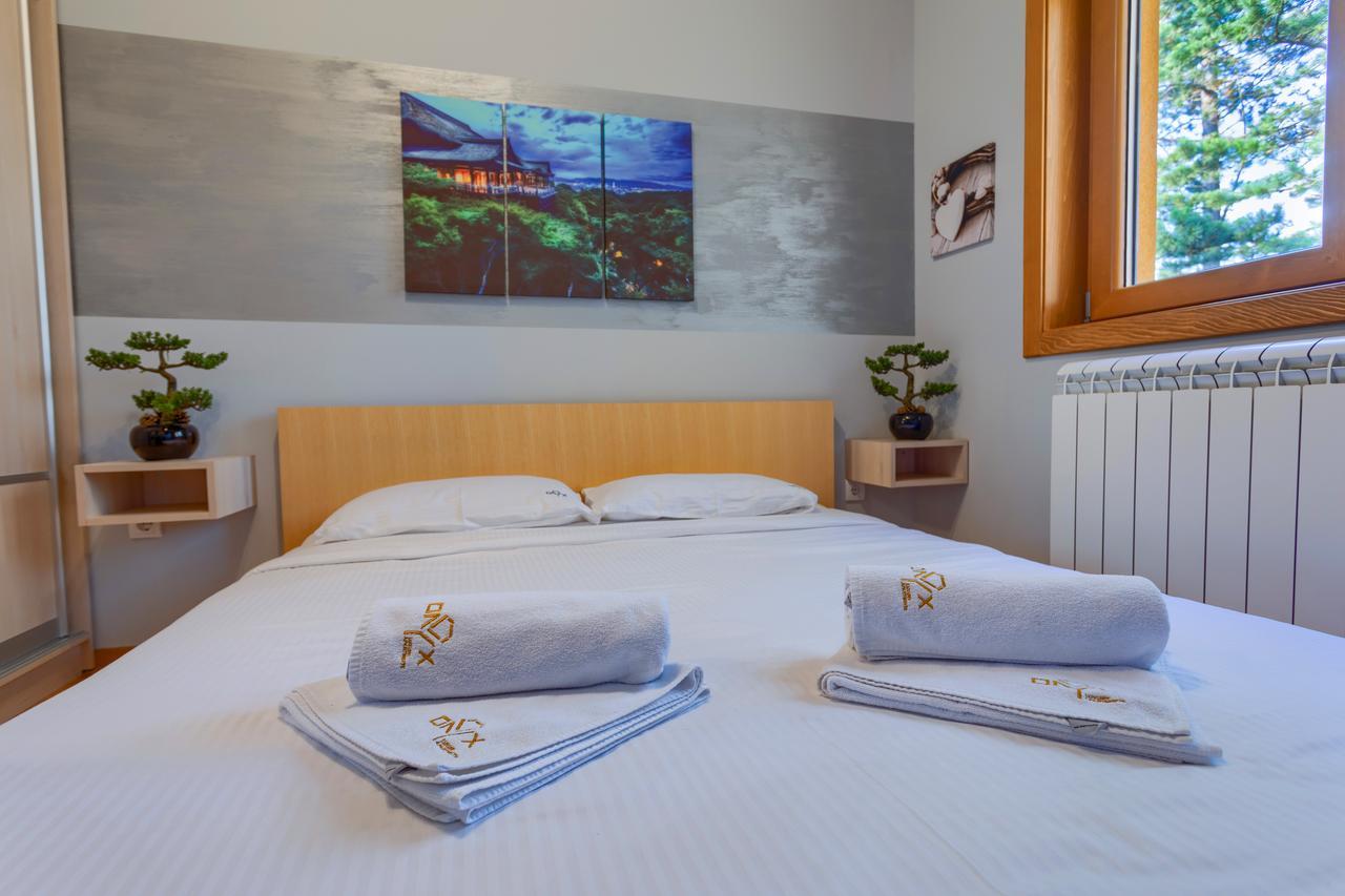 Diamond Apartments Zlatibor Exterior foto